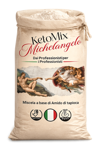 KetoMix Michelangelo 5kg 1
